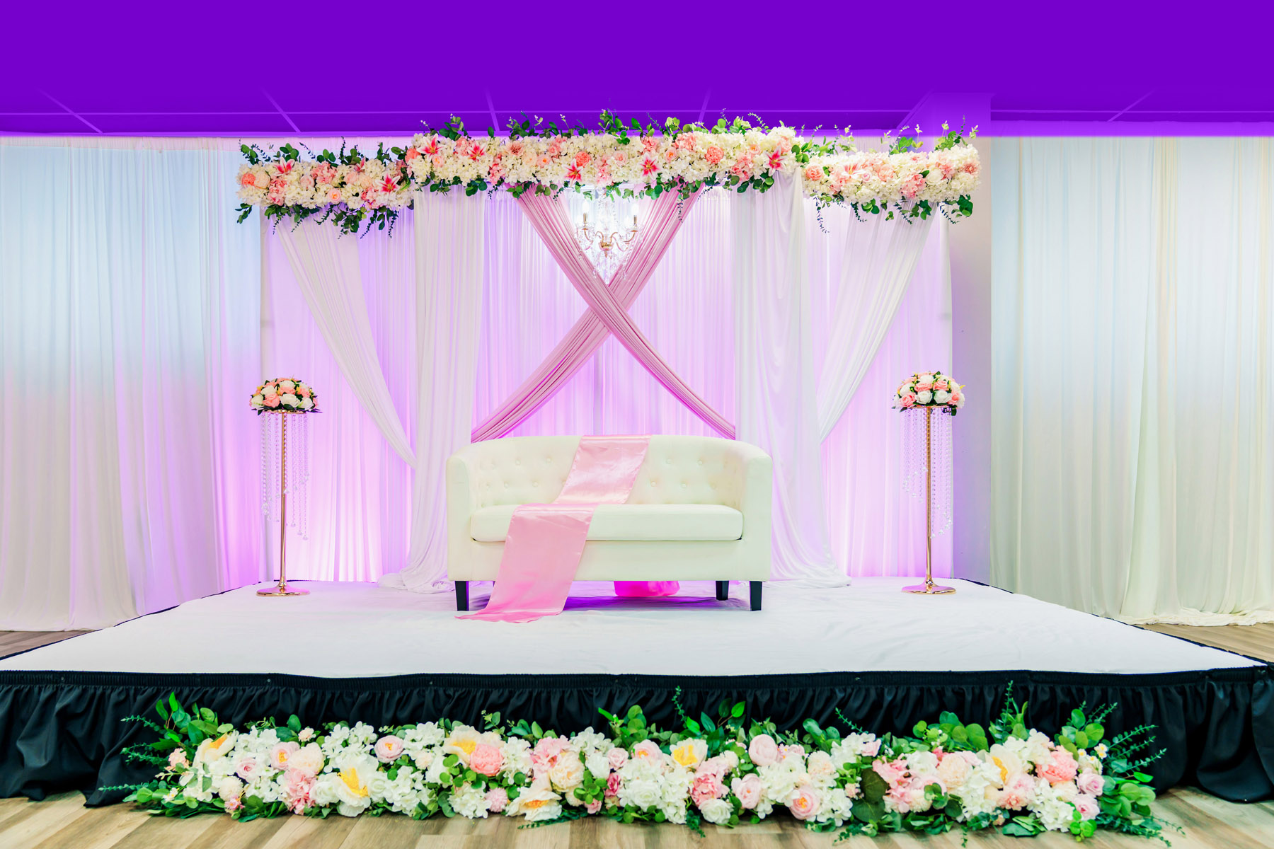 Corporate Decoration